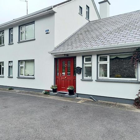 Adare House Hotel Westport Exterior photo